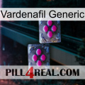 Vardenafil Generic 01